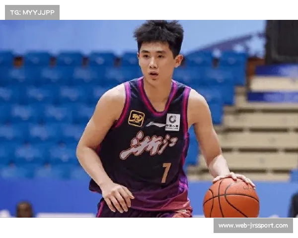 浙江队李悦洲23投29分，上海队张懿赵杰贴身防守显成效