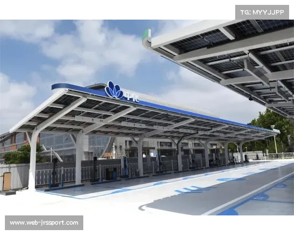 可持续燃料技术成焦点，F1加速汽车行业能源转型